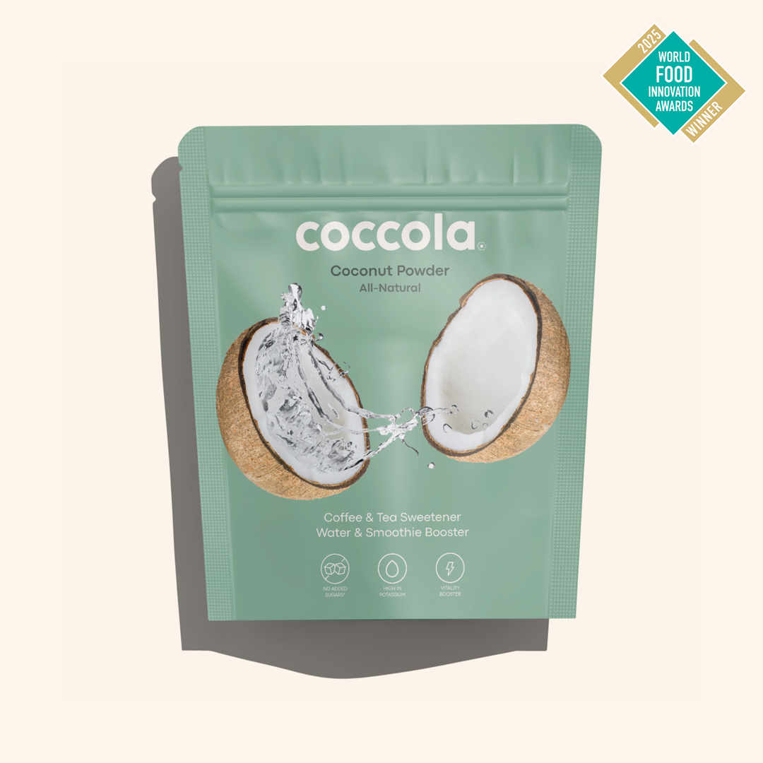 Coccola Boost Body