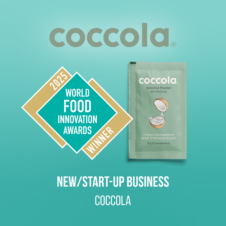 Coccola Booster